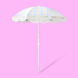 Clover Lane BEACH umbrella!